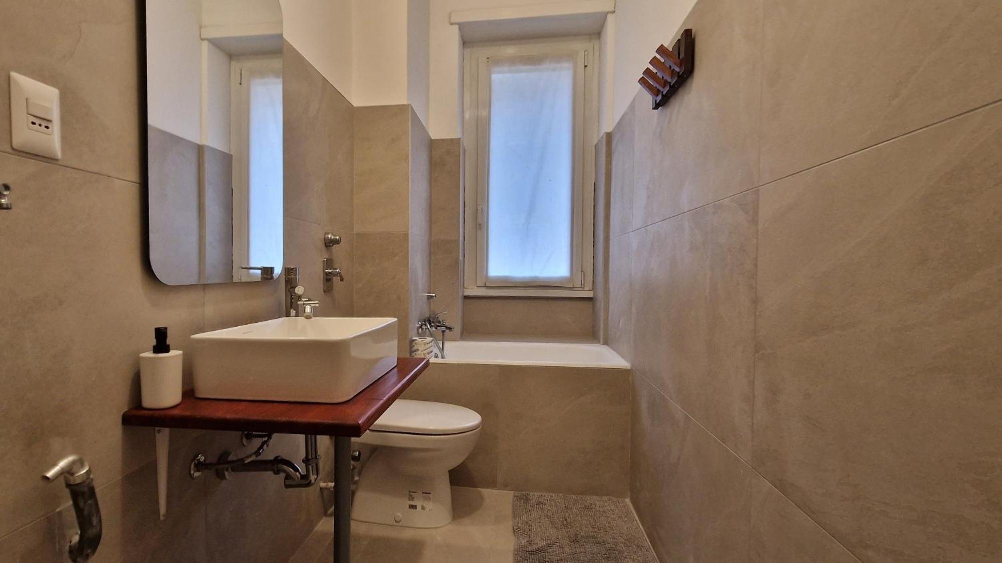 Milanrentals - Pisacane Apartment