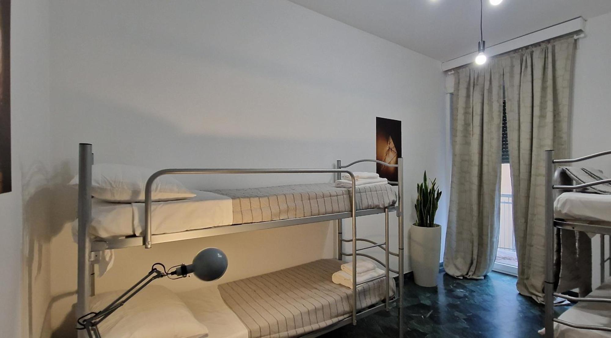 Apartment Milanrentals - Pisacane *