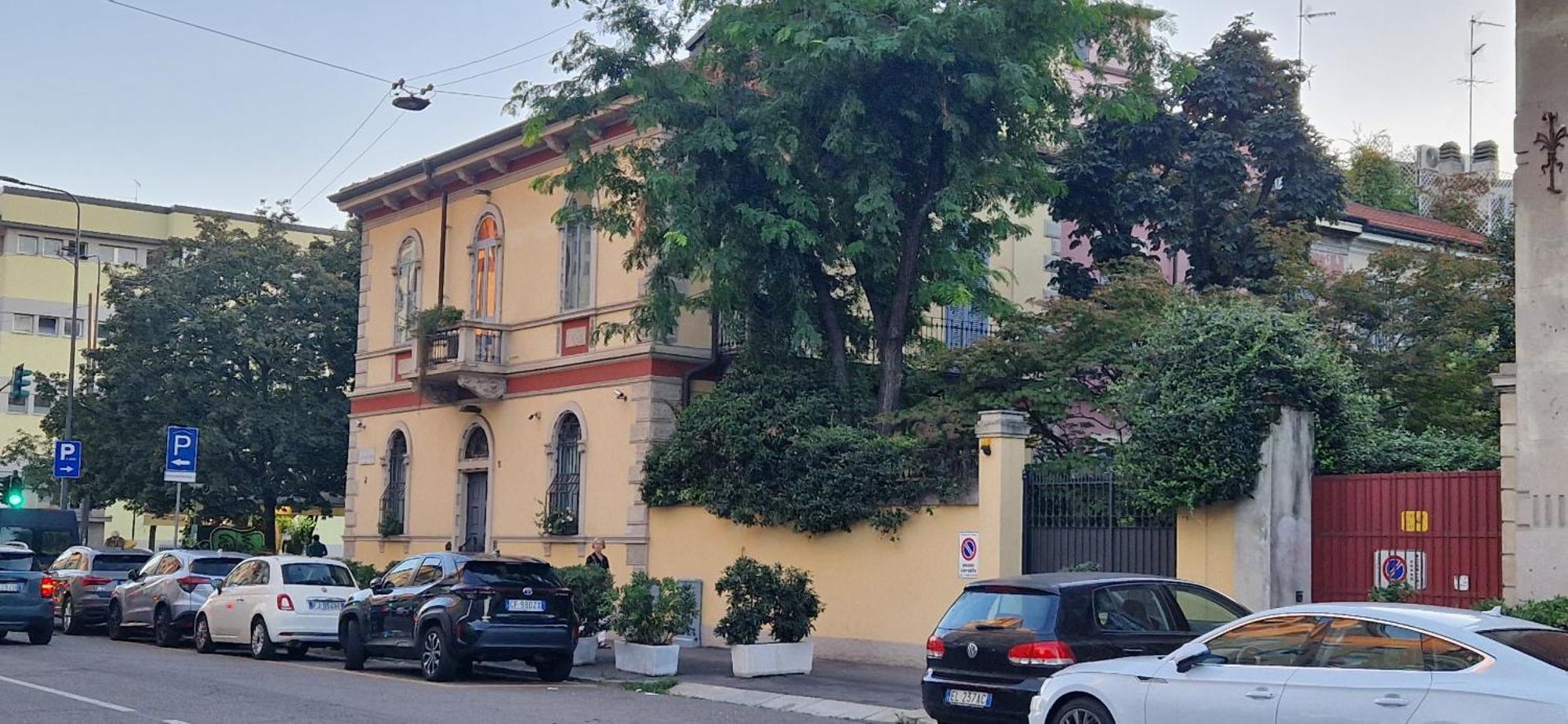 Apartment Milanrentals - Pisacane *