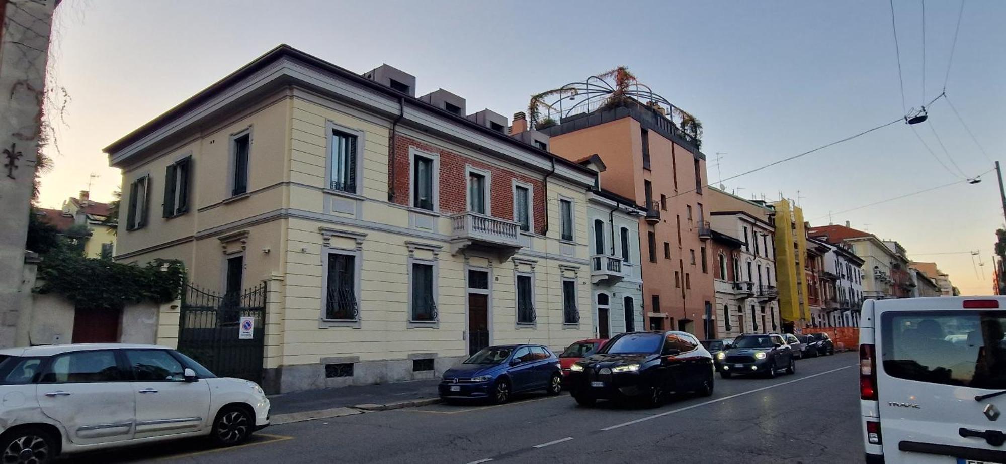 Milanrentals - Pisacane * Milan