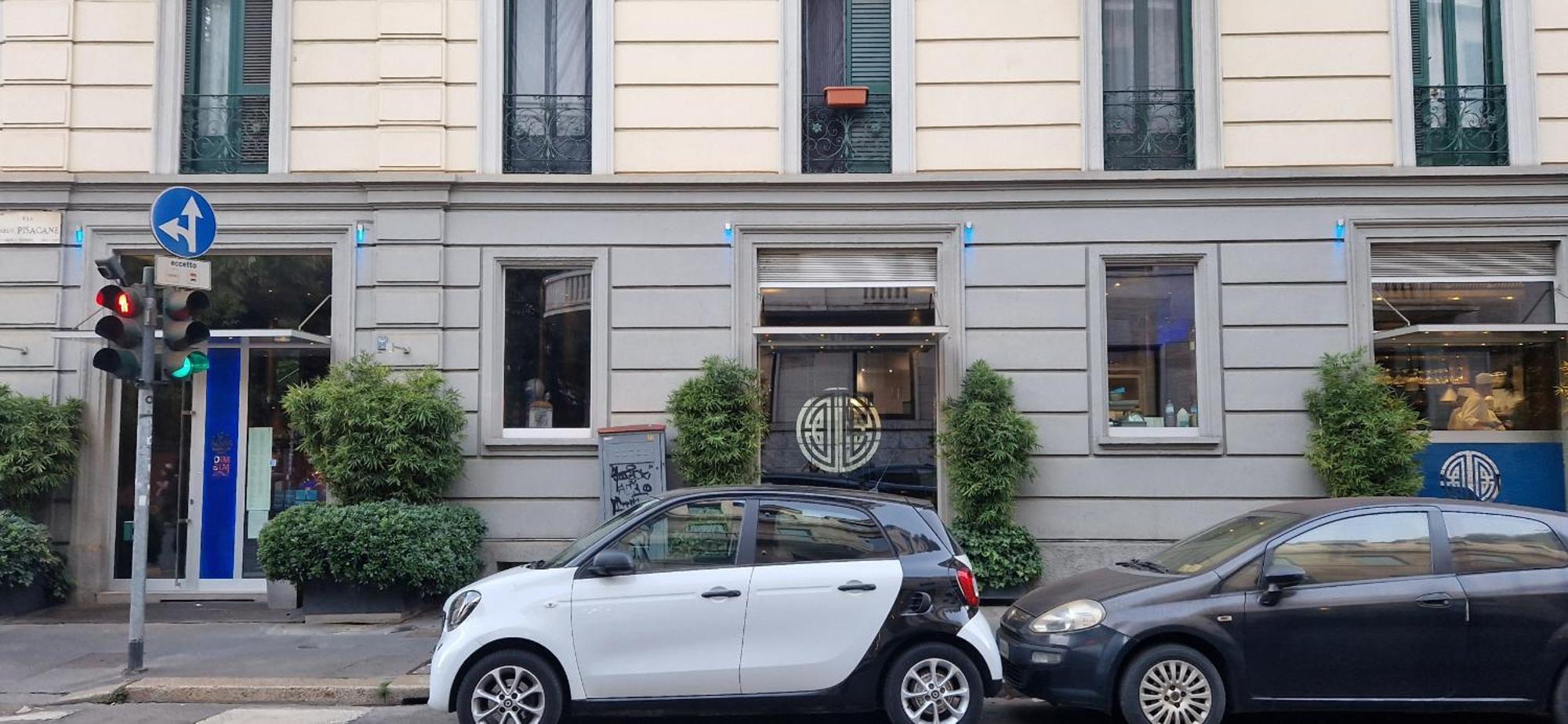Apartment Milanrentals - Pisacane