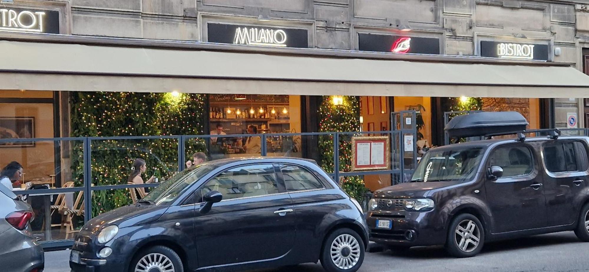 Milanrentals - Pisacane Apartment *