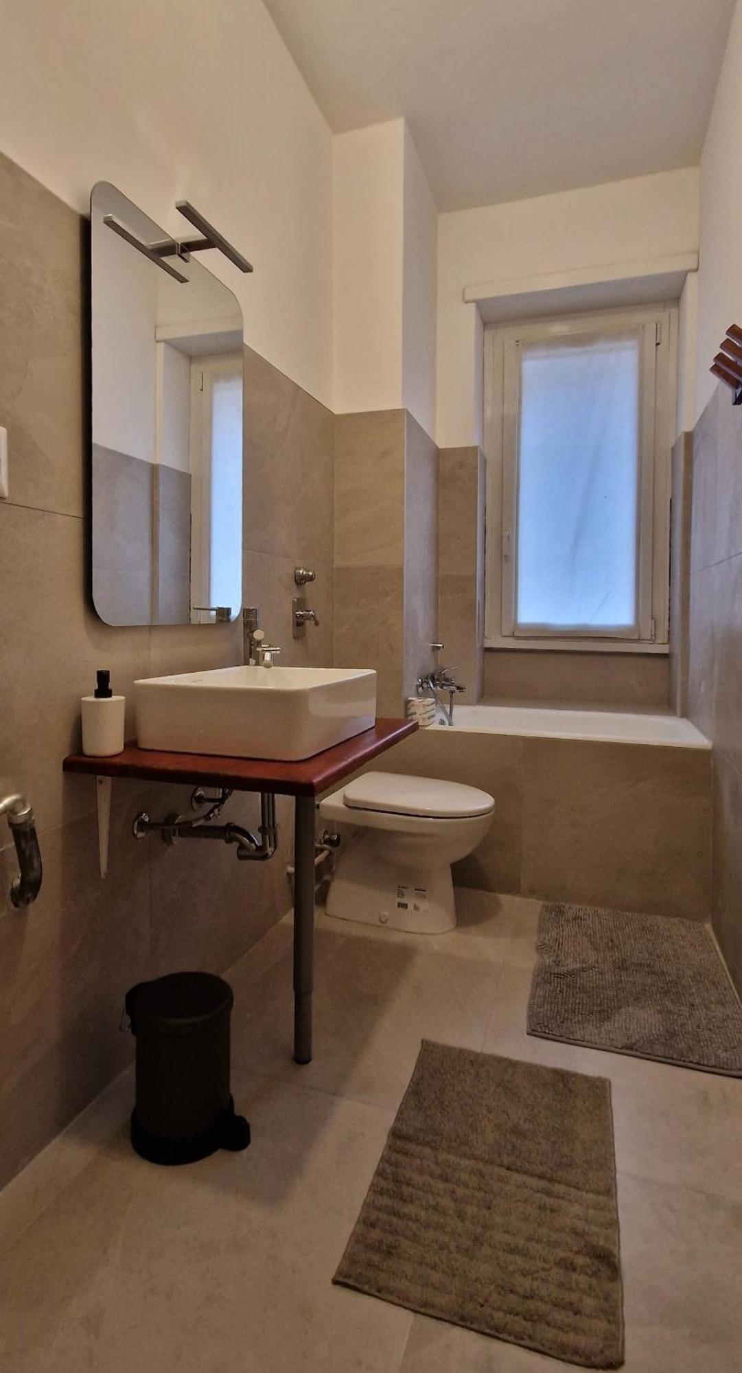 Milanrentals - Pisacane Apartment
