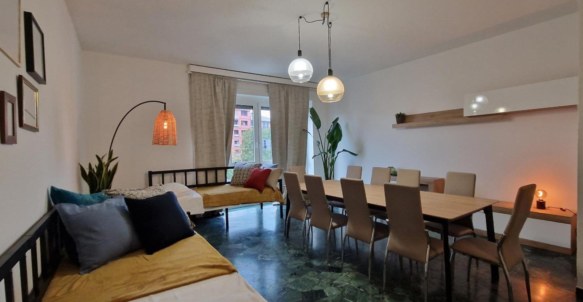 Milanrentals - Pisacane Apartment *