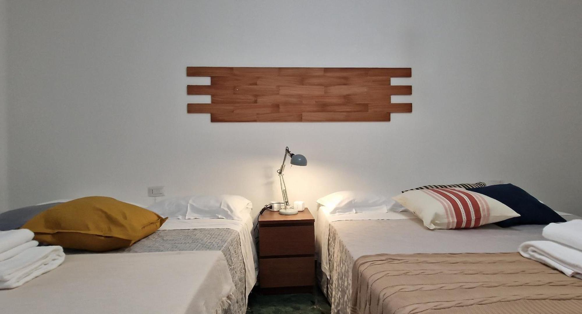 Milanrentals - Pisacane Milan