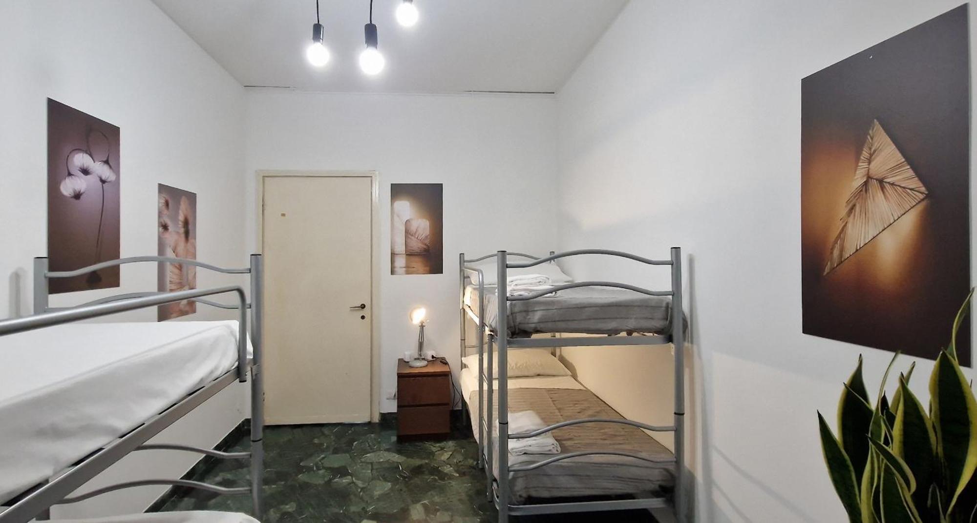 Milanrentals - Pisacane Apartment Milan