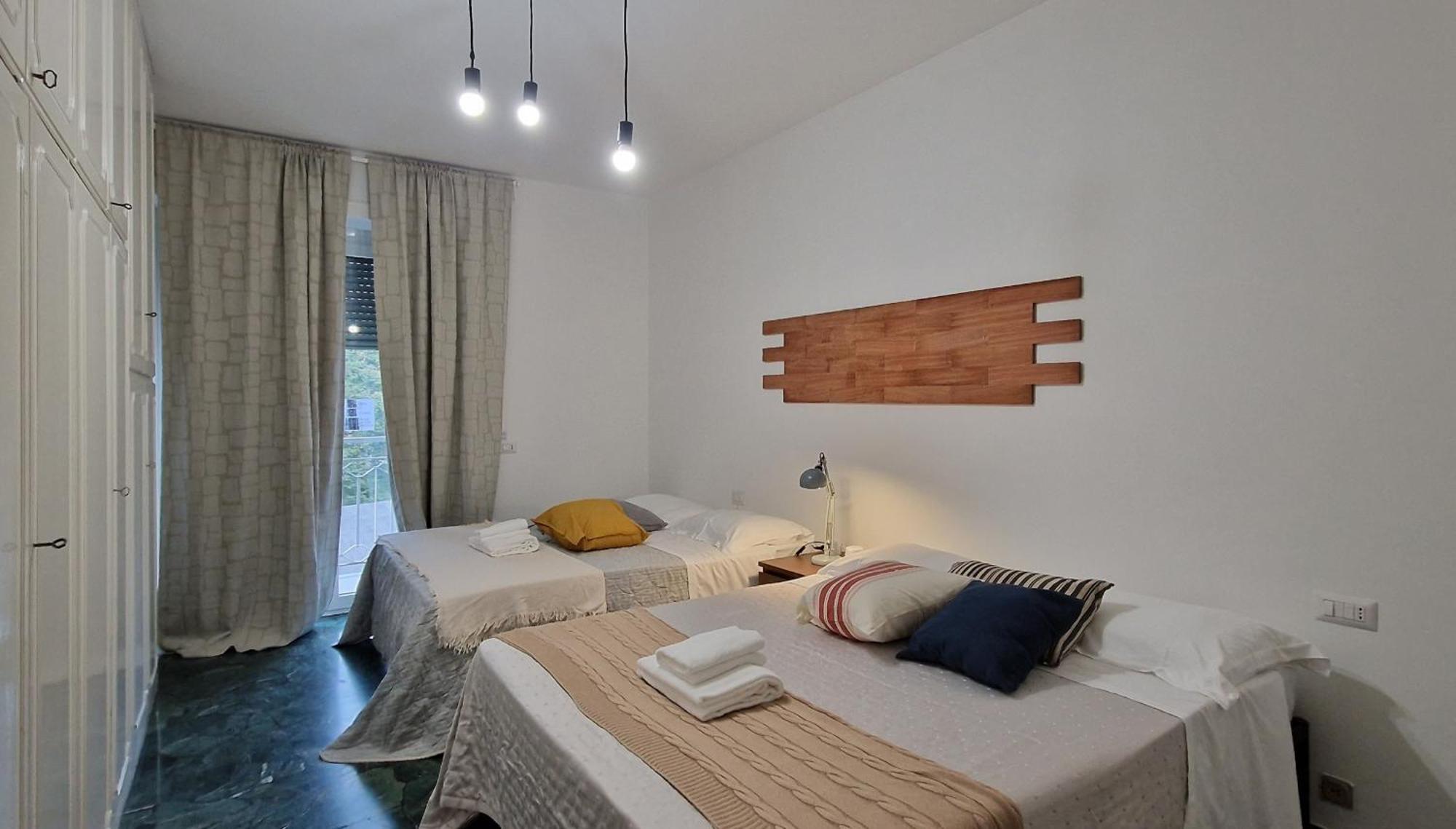 Milanrentals - Pisacane Milan