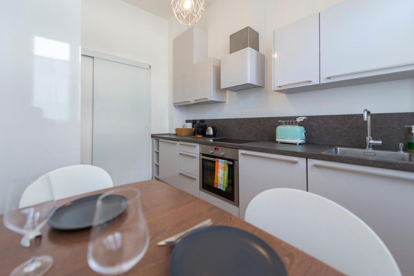 Apartment Arco Della Pace Sarpi Street 100 Metri Mailand
