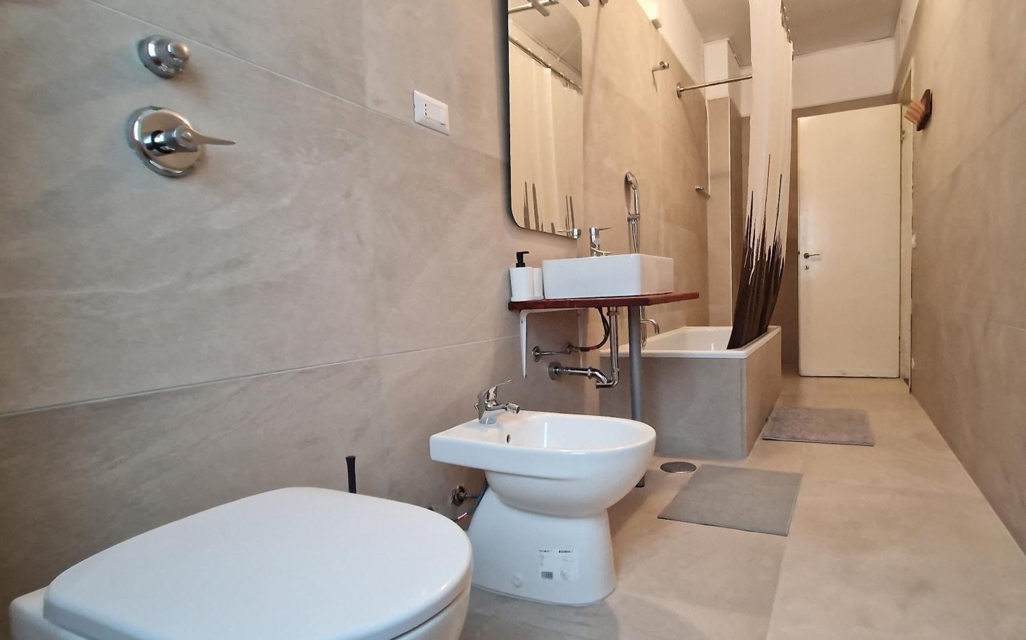 Apartment Milanrentals - Pisacane *