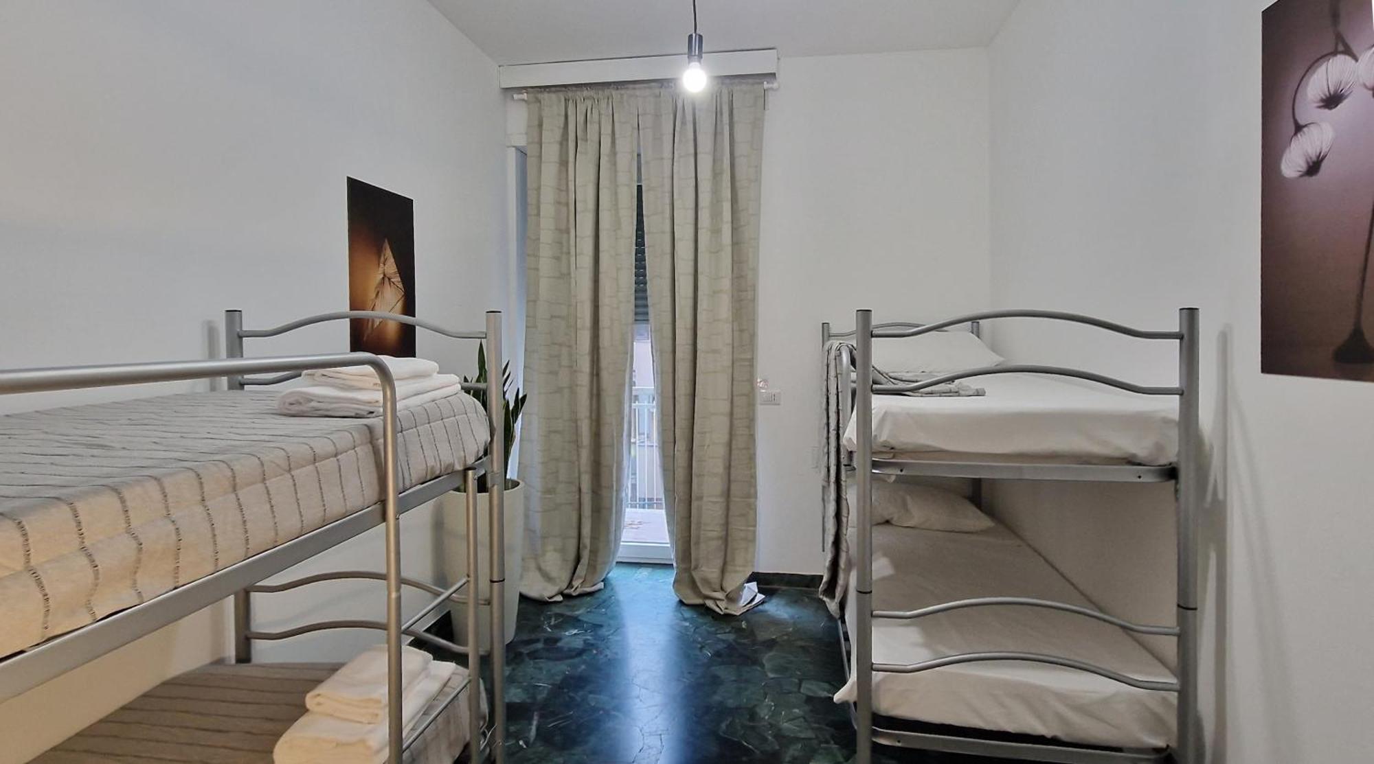 Milanrentals - Pisacane * Milan