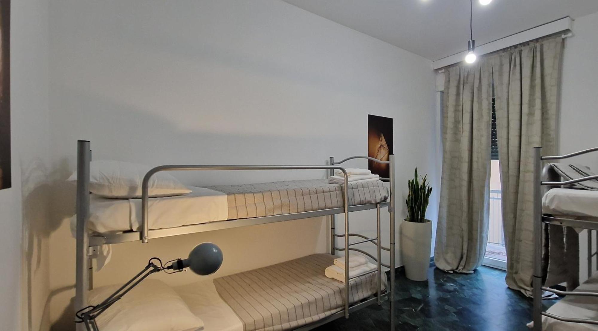 Apartment Milanrentals - Pisacane