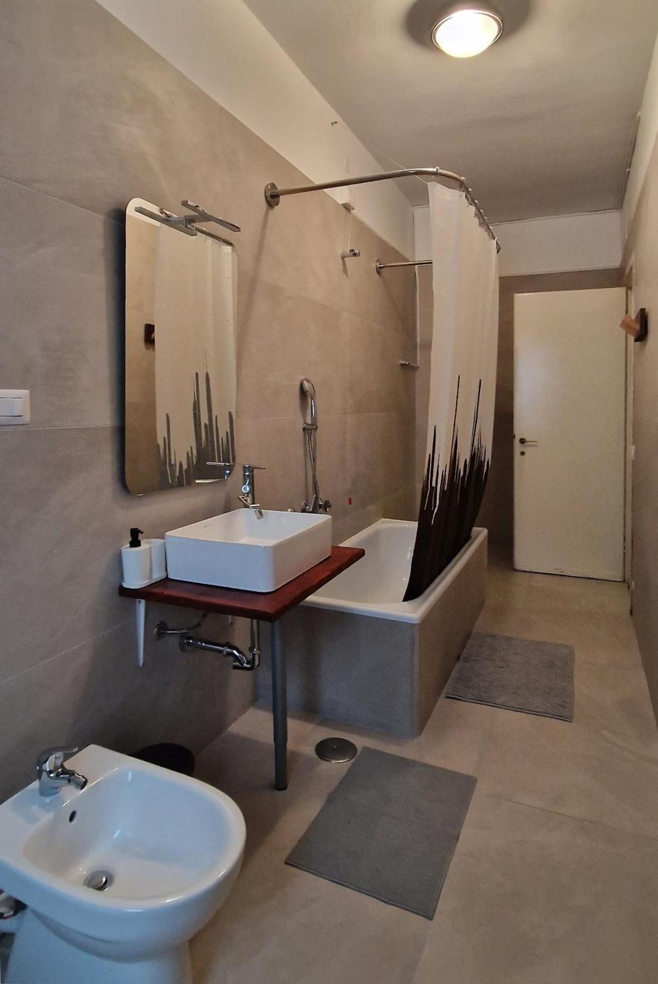 Apartment Milanrentals - Pisacane Milan