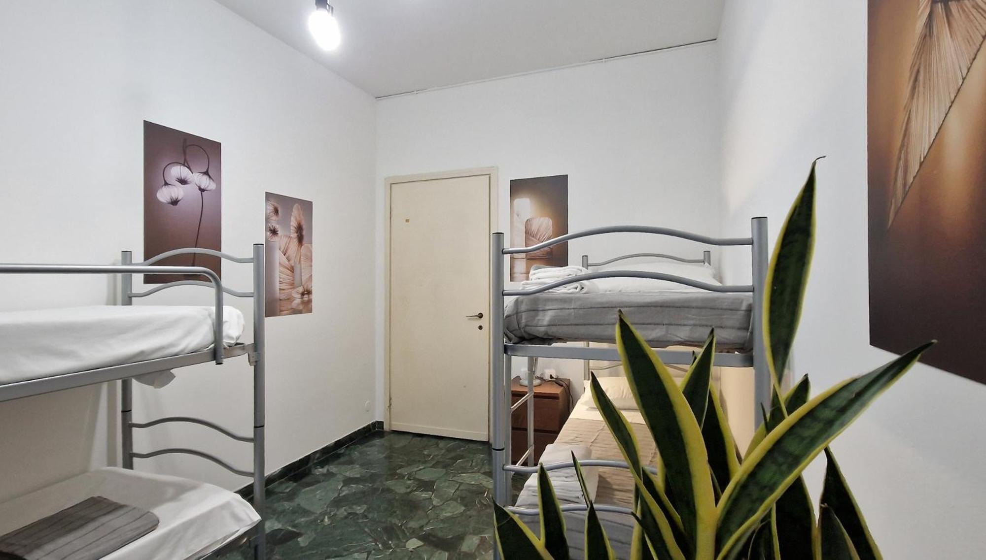 Milanrentals - Pisacane Milan