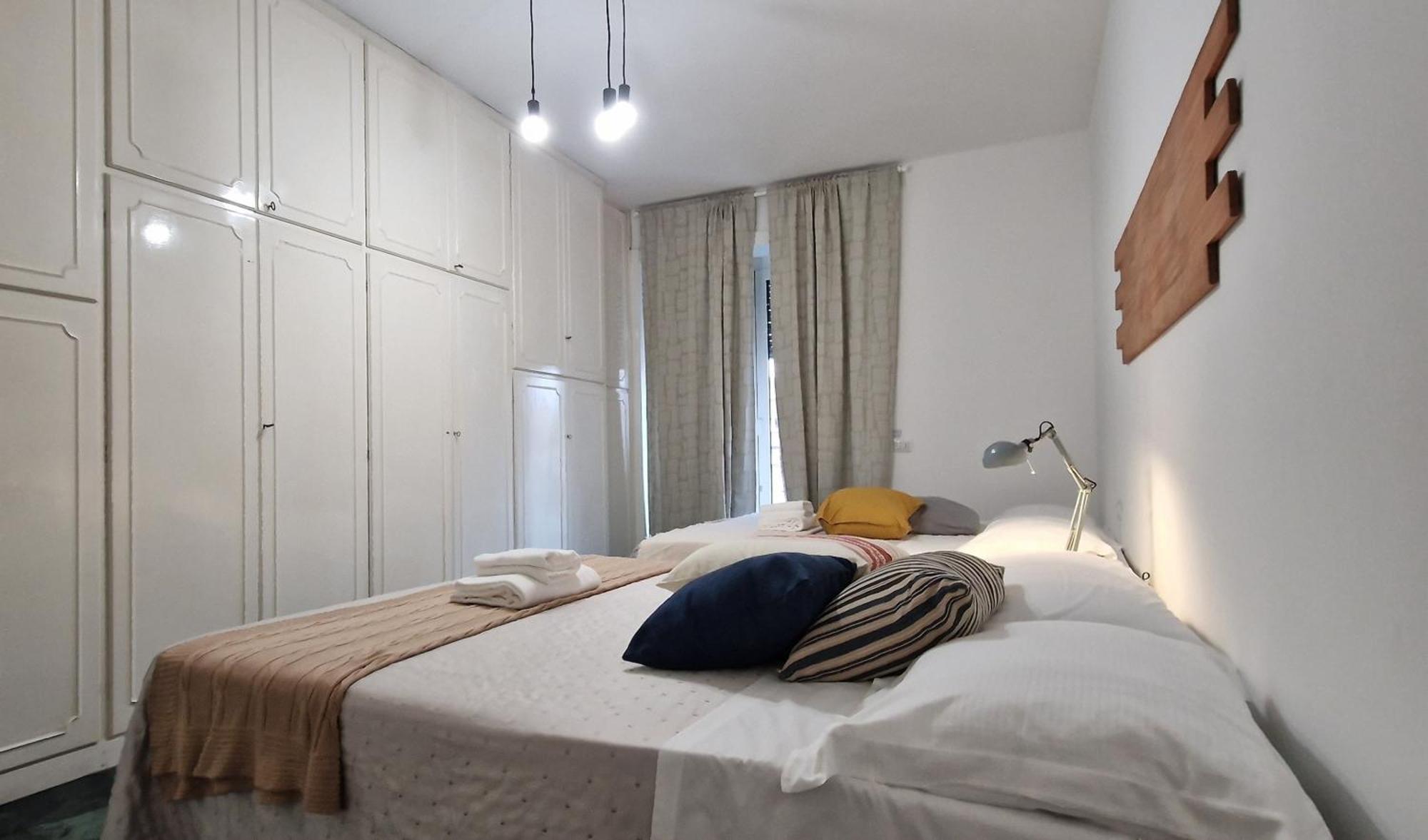 Apartment Milanrentals - Pisacane