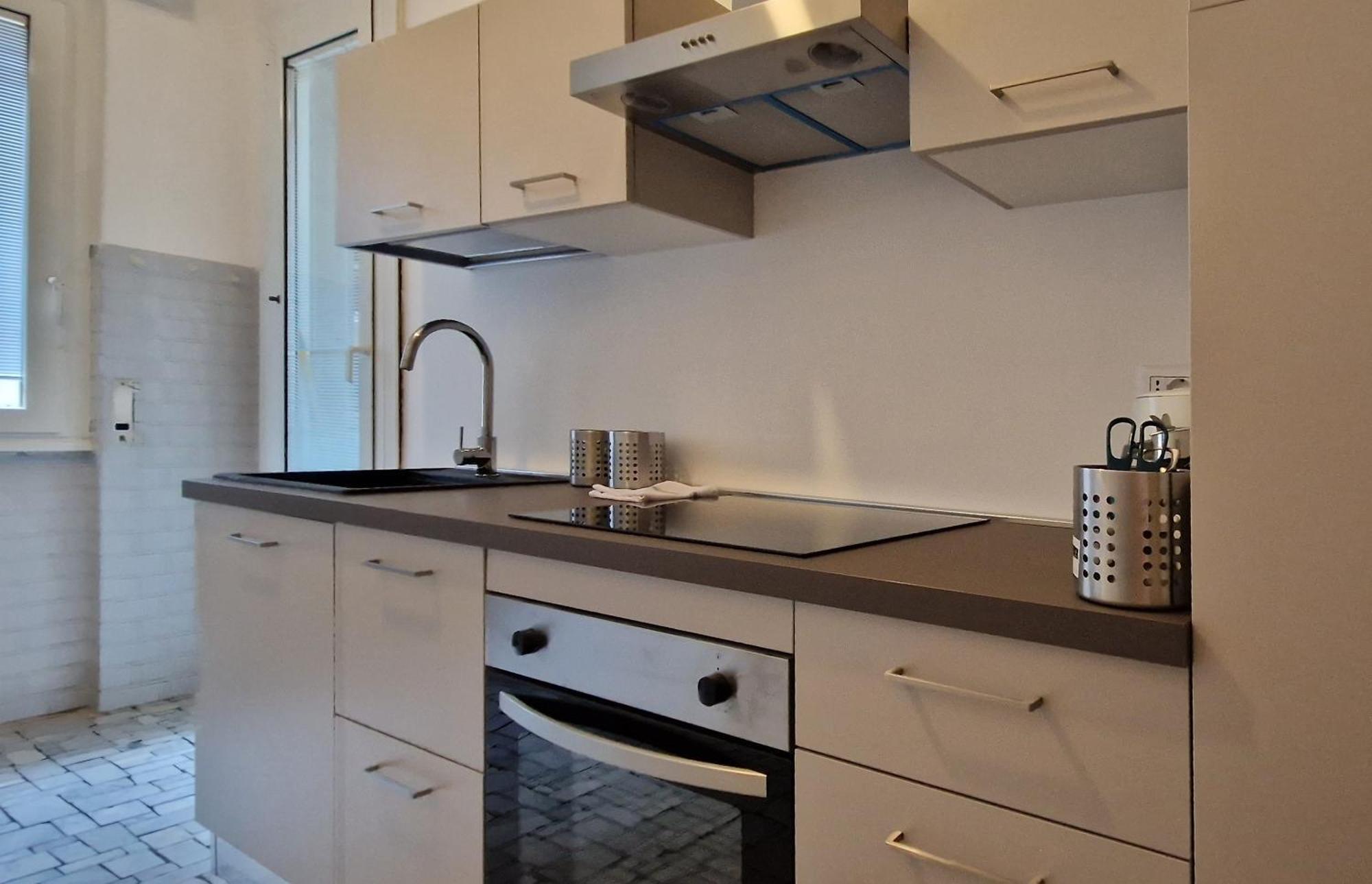 Milanrentals - Pisacane Apartment