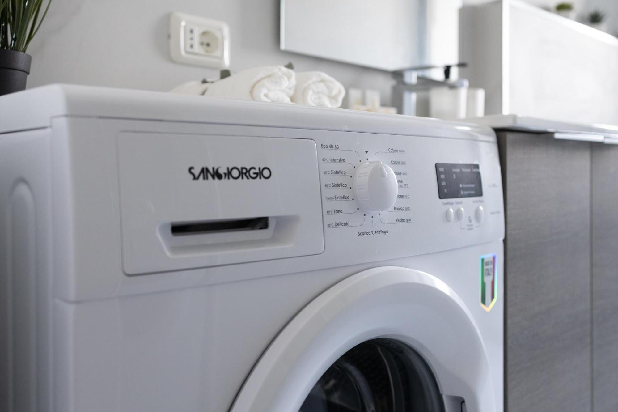 Apartamento 8 Min Dalla Metro Casa Elegante Con Netflix E Wifi