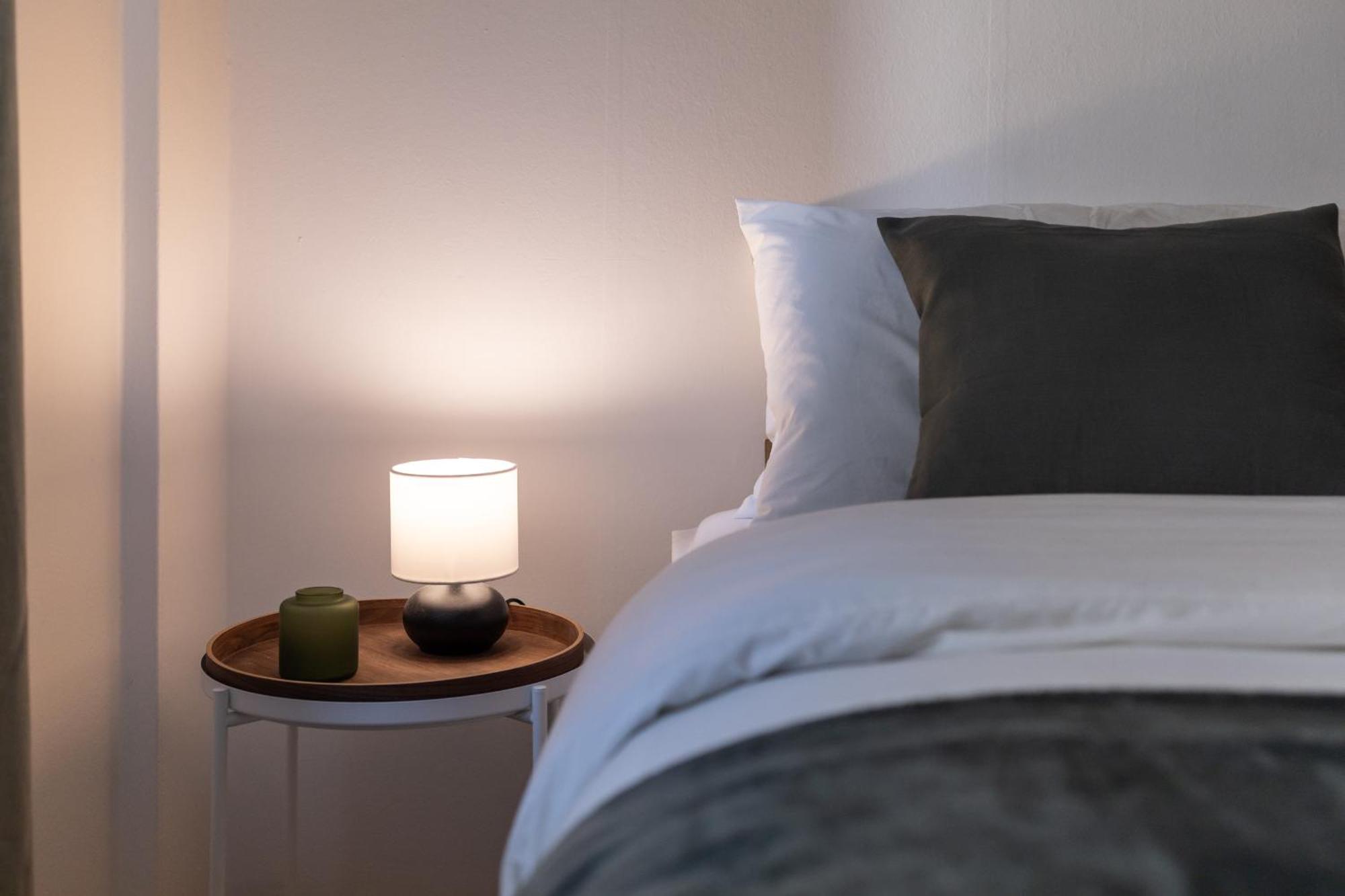 Apartamento 8 Min Dalla Metro Casa Elegante Con Netflix E Wifi *