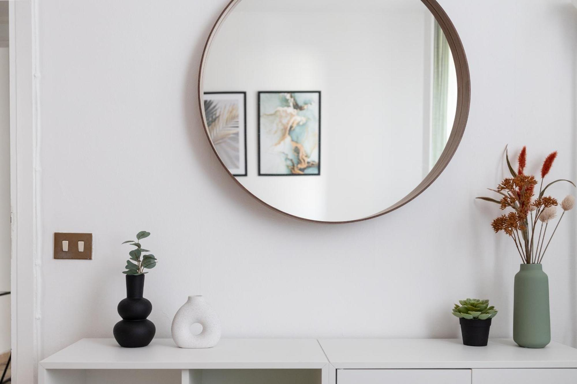 Apartamento 8 Min Dalla Metro Casa Elegante Con Netflix E Wifi *
