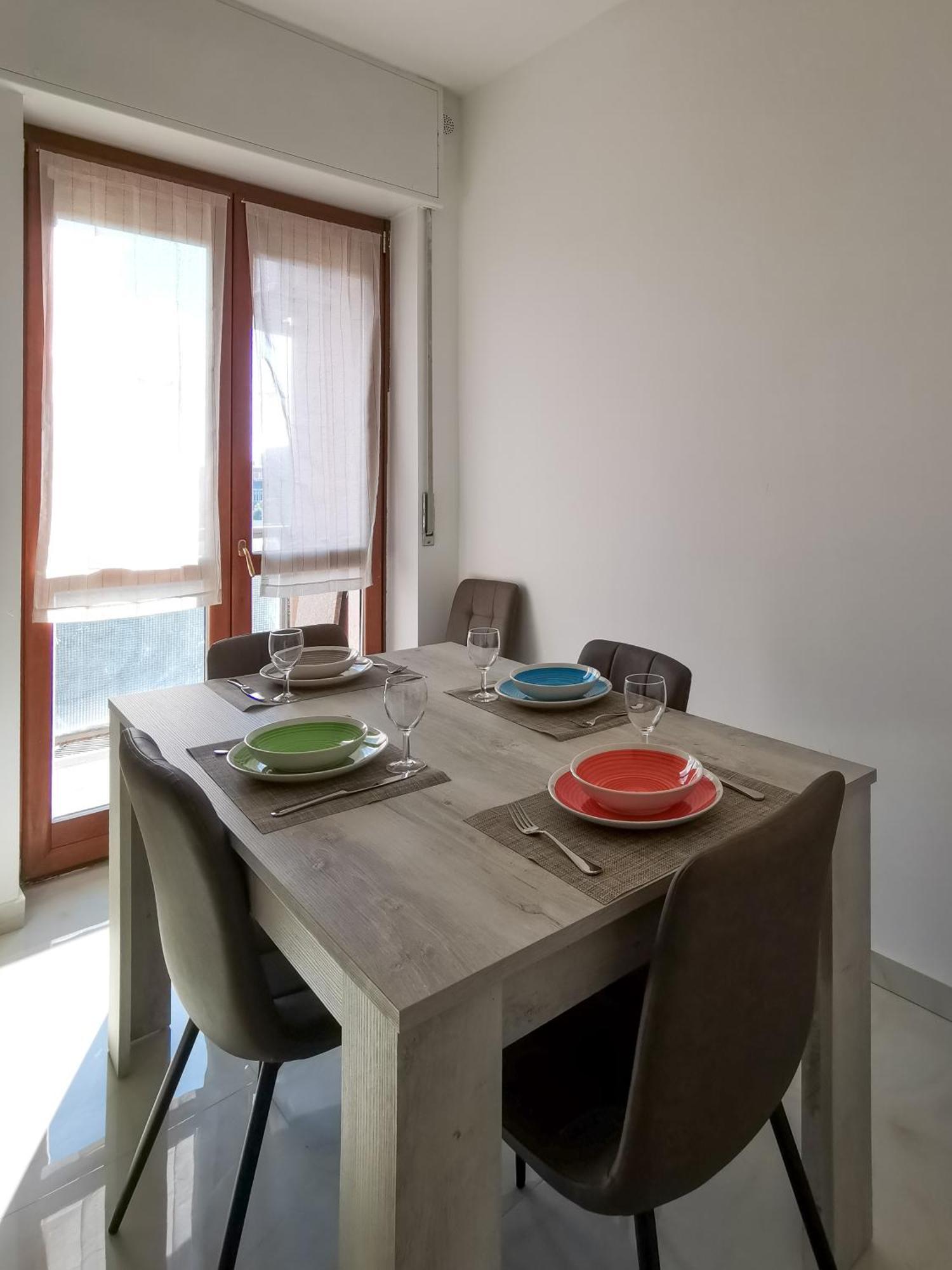 L'arche Comfort&relax - Old Style House *