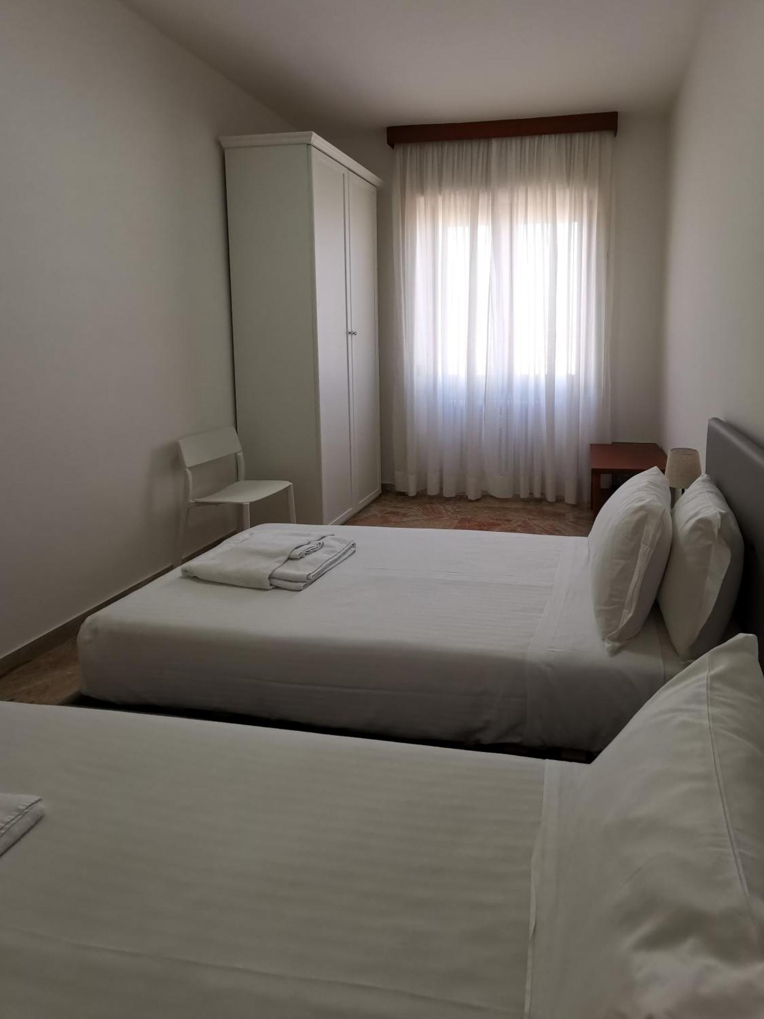 L'arche Comfort&relax - Old Style House Apartment Mailand