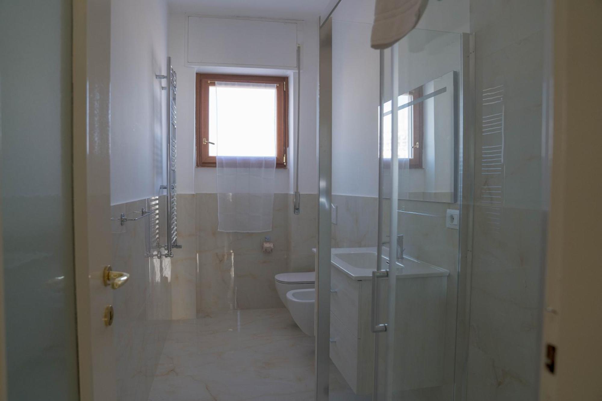 L'arche Comfort&relax - Old Style House Mailand