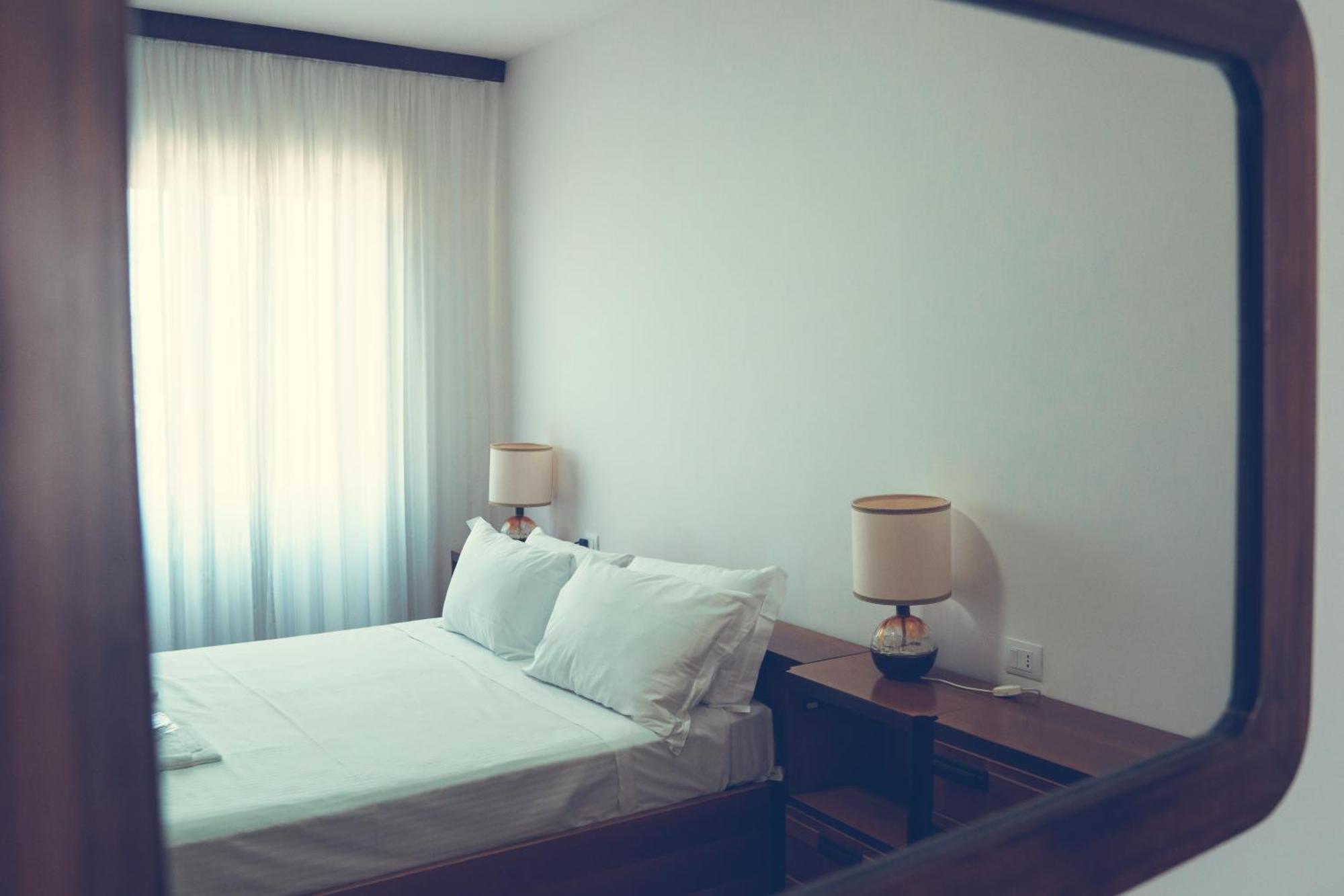 L'arche Comfort&relax - Old Style House * Mailand