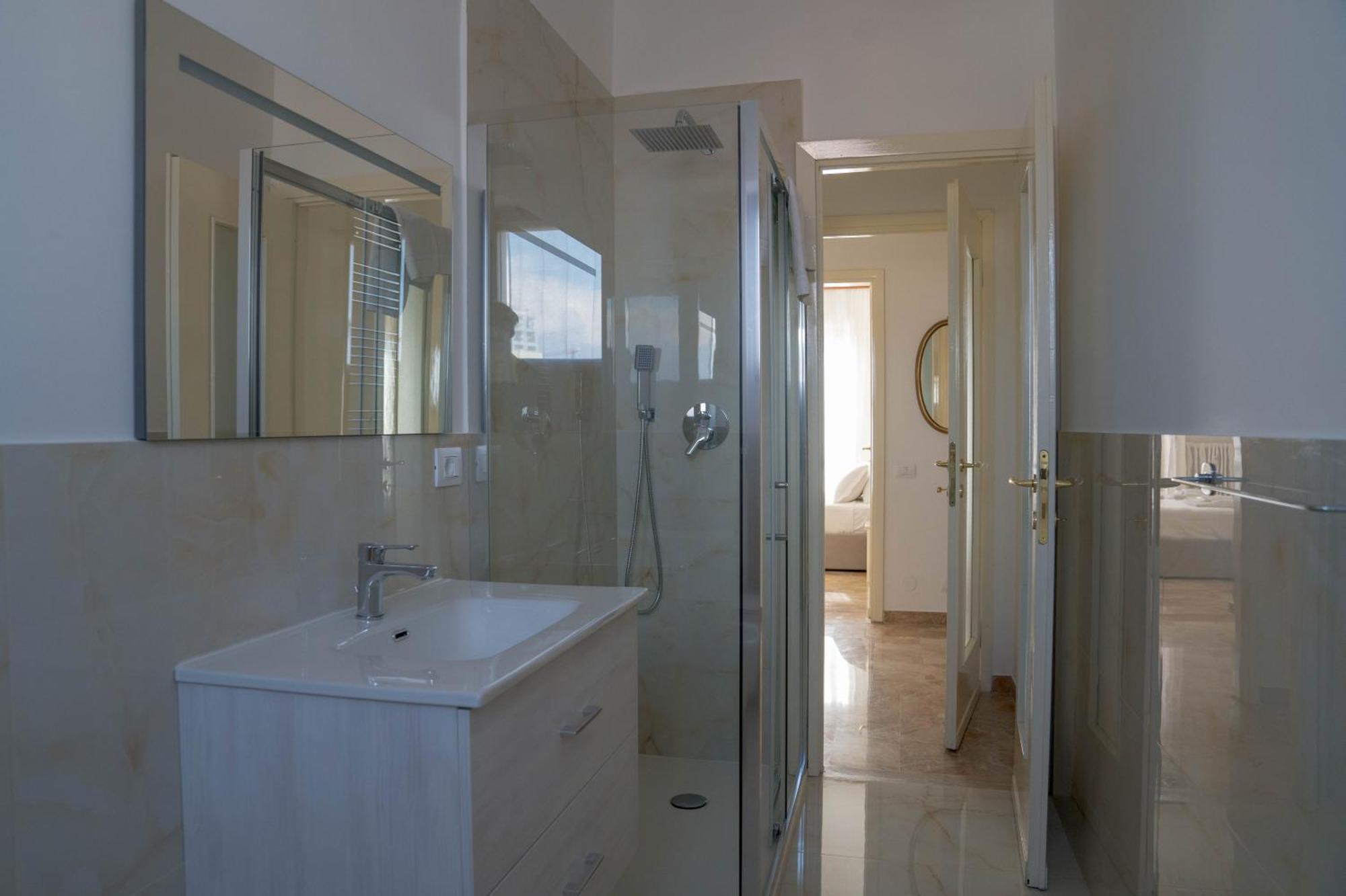 L'arche Comfort&relax - Old Style House Apartment