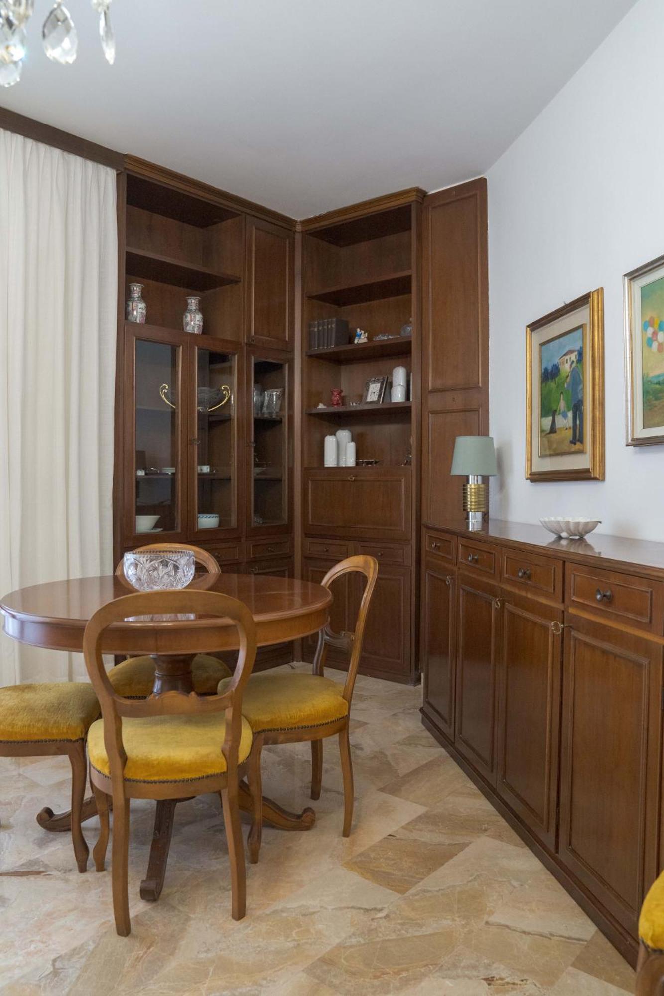 L'arche Comfort&relax - Old Style House Apartment *