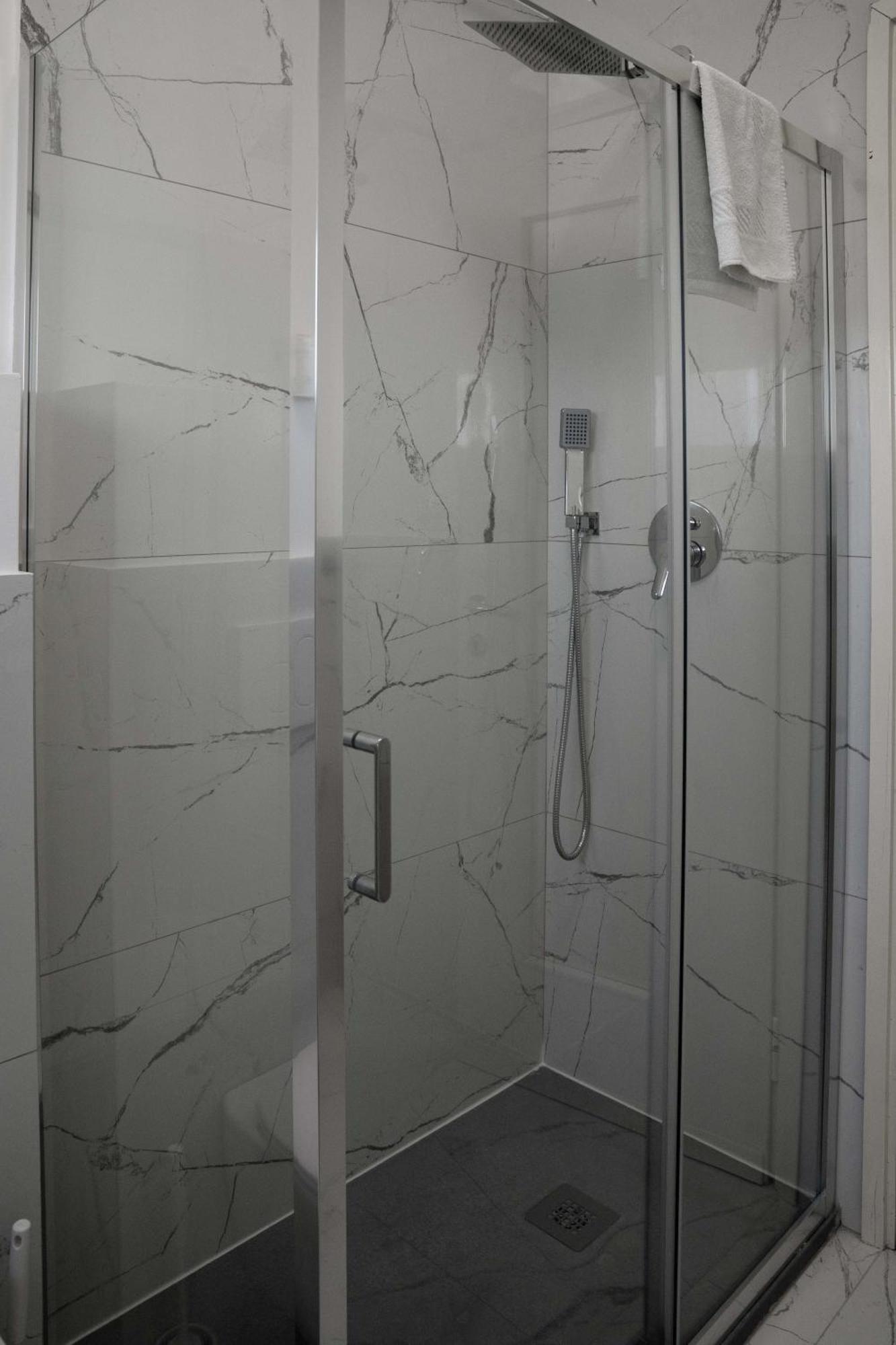 Apartment L'arche Comfort&relax - Old Style House Mailand