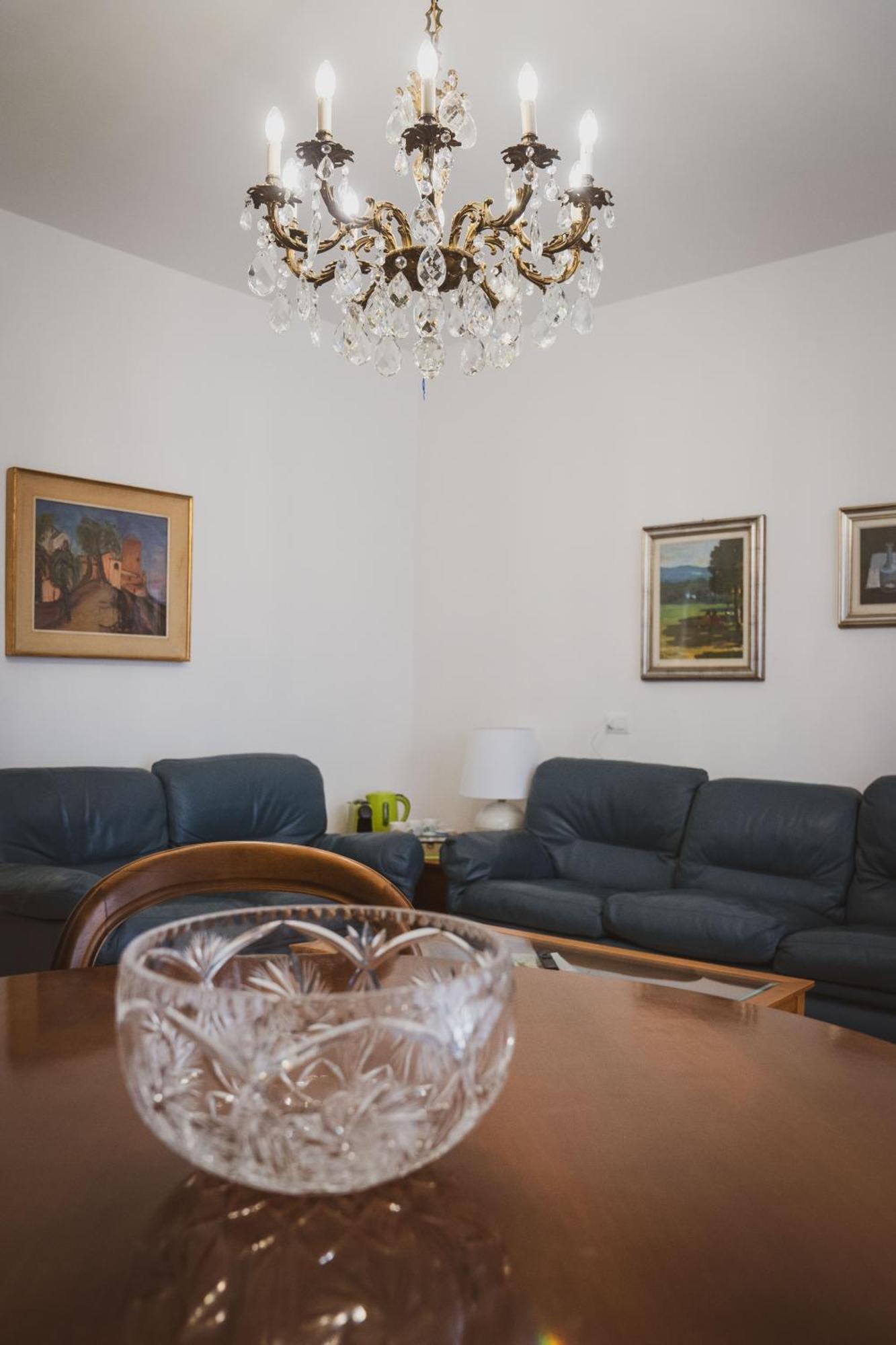 L'arche Comfort&relax - Old Style House *