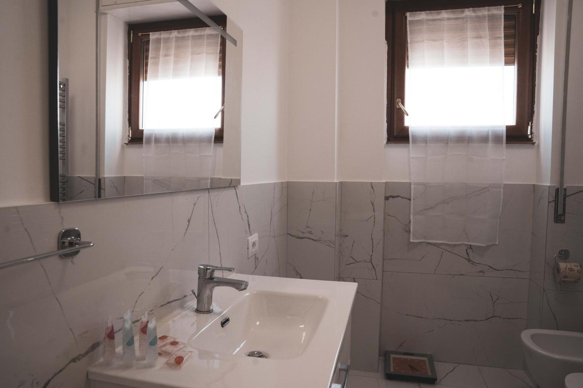 L'arche Comfort&relax - Old Style House