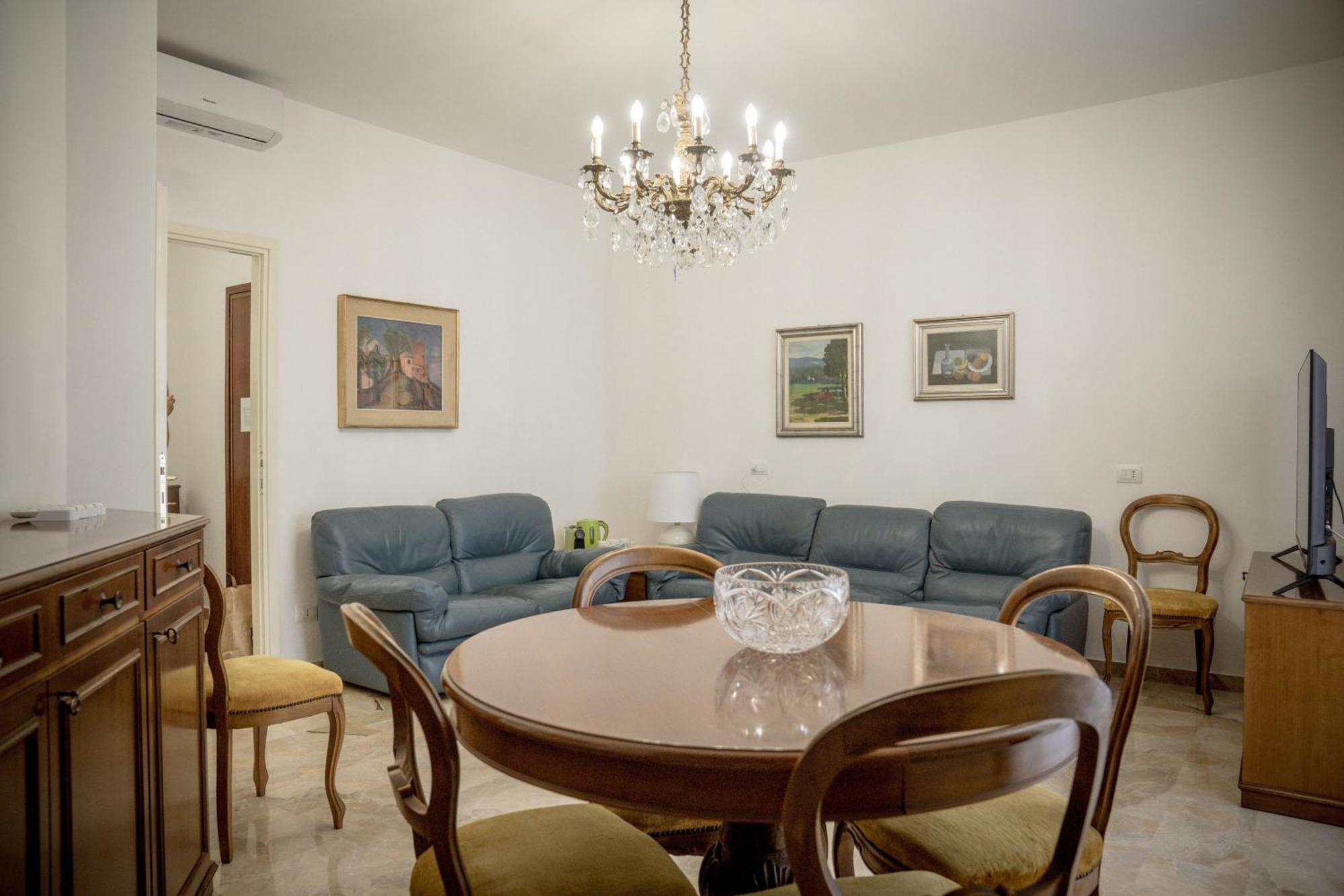 L'arche Comfort&relax - Old Style House Apartment