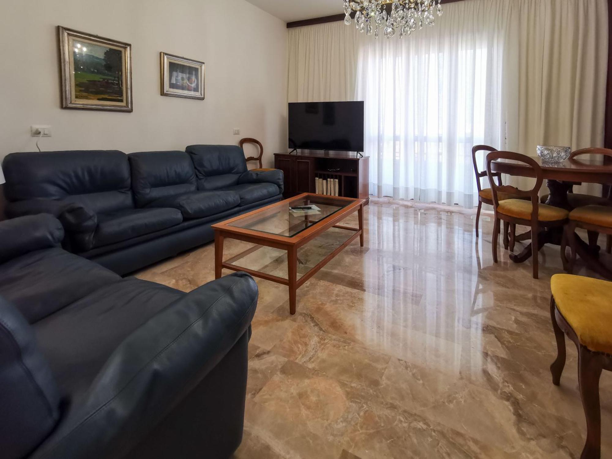 Apartment L'arche Comfort&relax - Old Style House