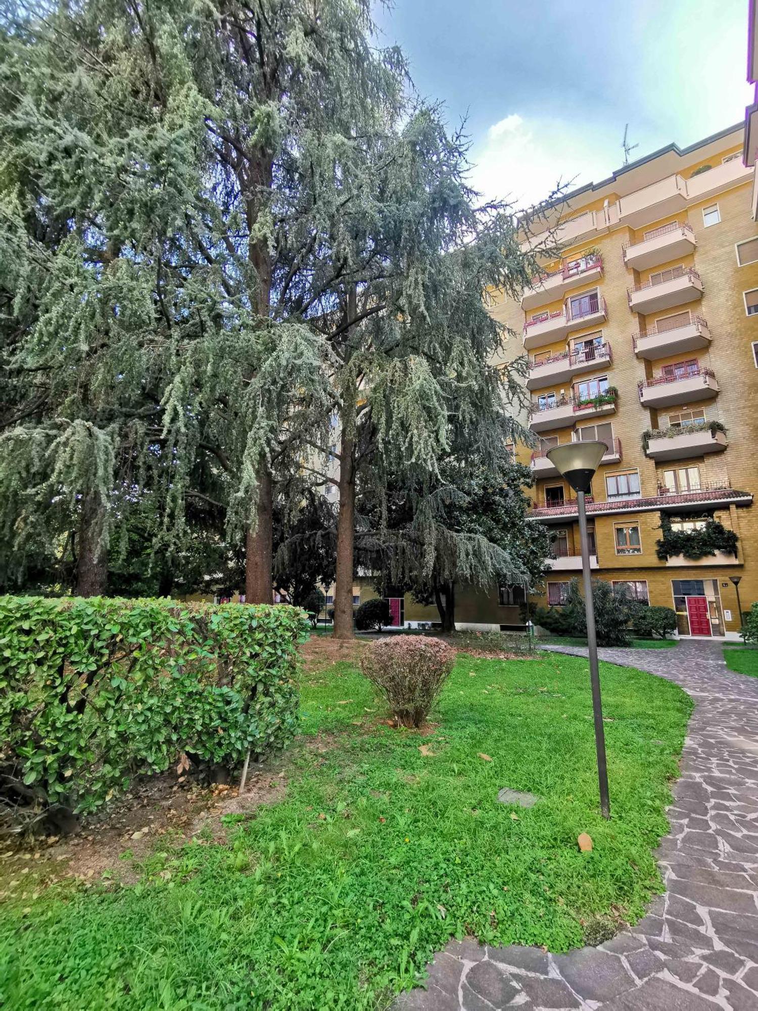 Apartment L'arche Comfort&relax - Old Style House Mailand