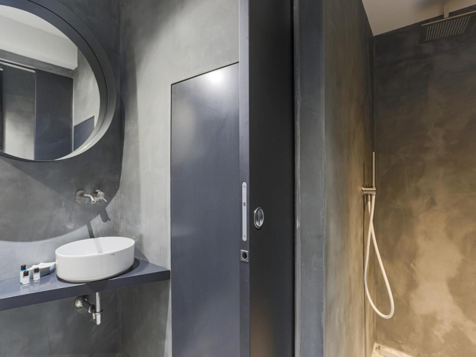 Apartamento Tetodonpa - Near Duomo Milão