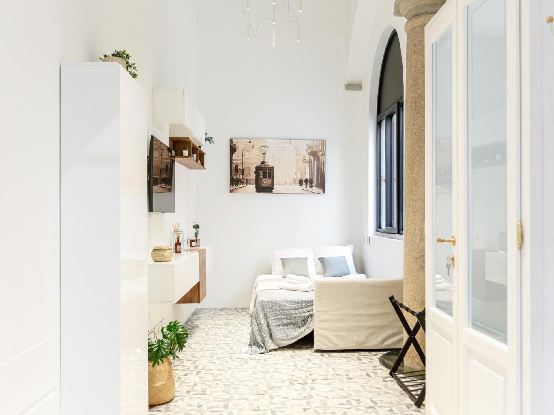 Apartamento Tetodonpa - Near Duomo