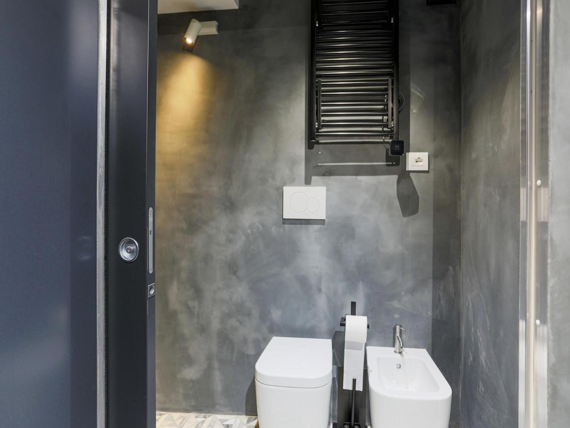 Apartamento Tetodonpa - Near Duomo