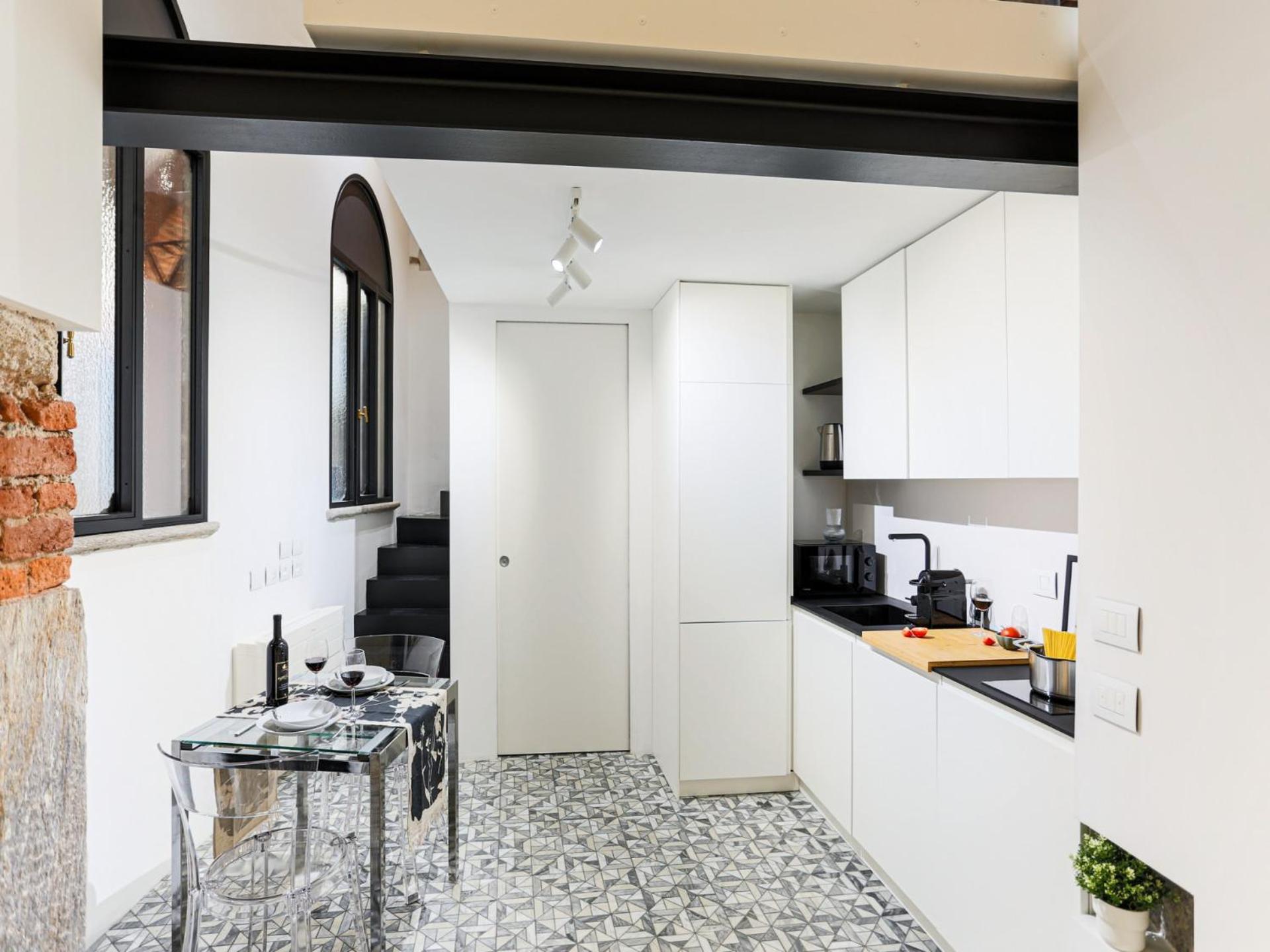 Apartamento Tetodonpa - Near Duomo *