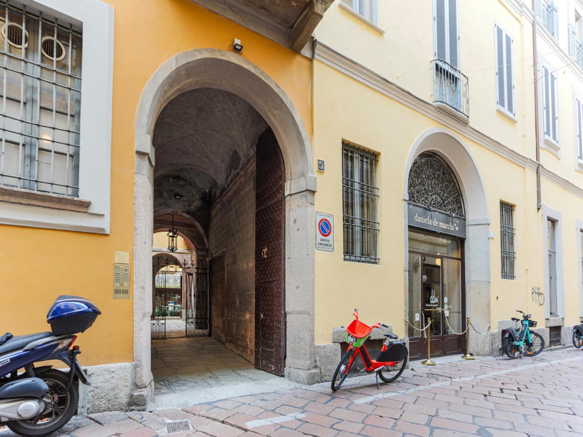 Apartamento Tetodonpa - Near Duomo *