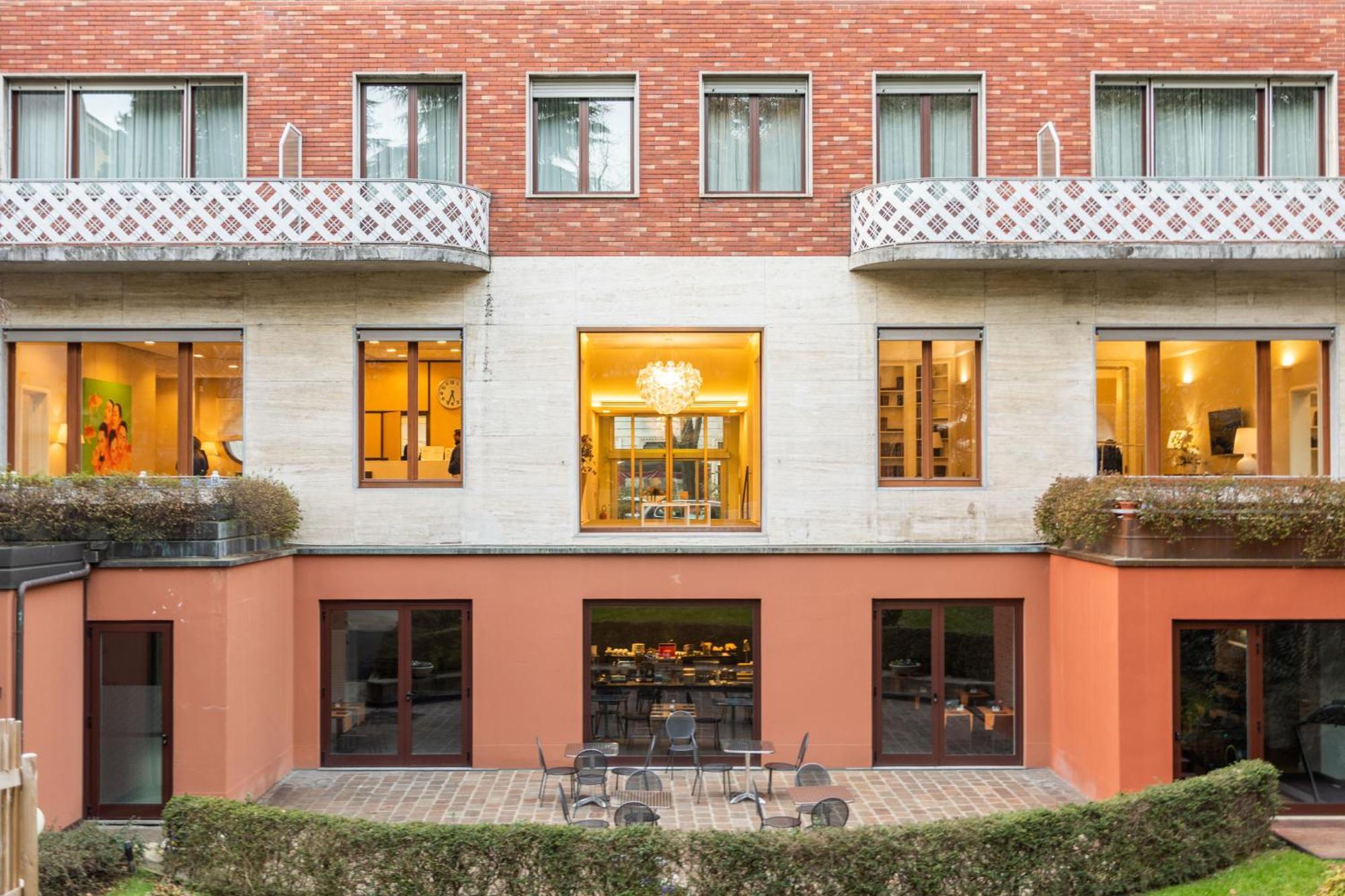 Tiziano - Gruppo Mini Hotel