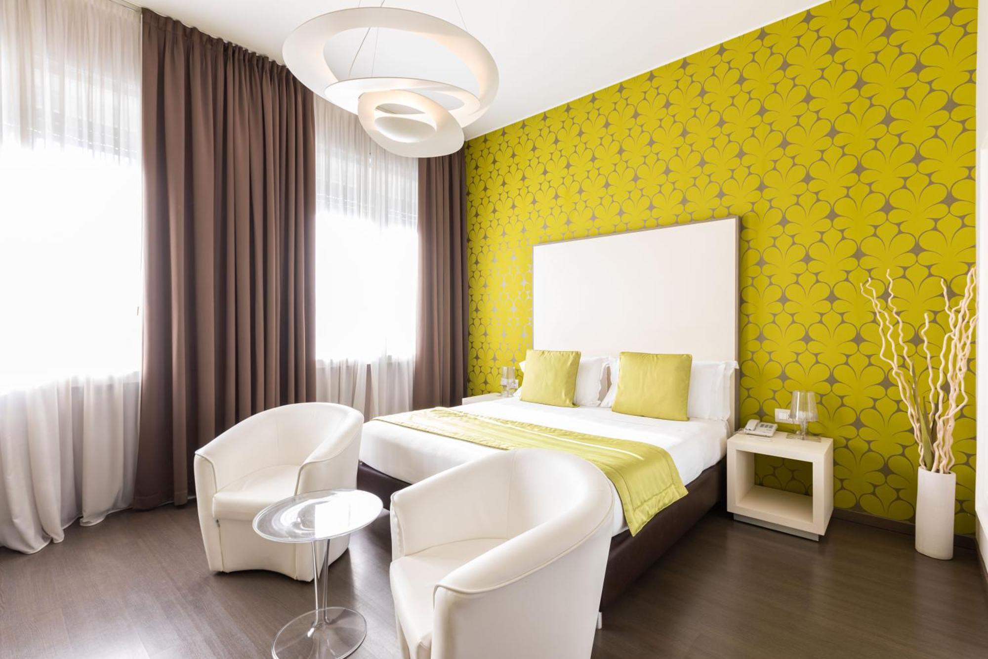 Hotel Tiziano - Gruppo Mini Milão
