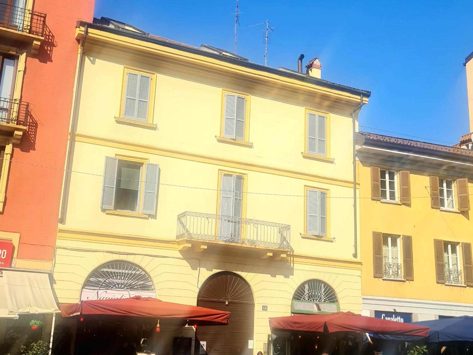 Navigli View Grande *