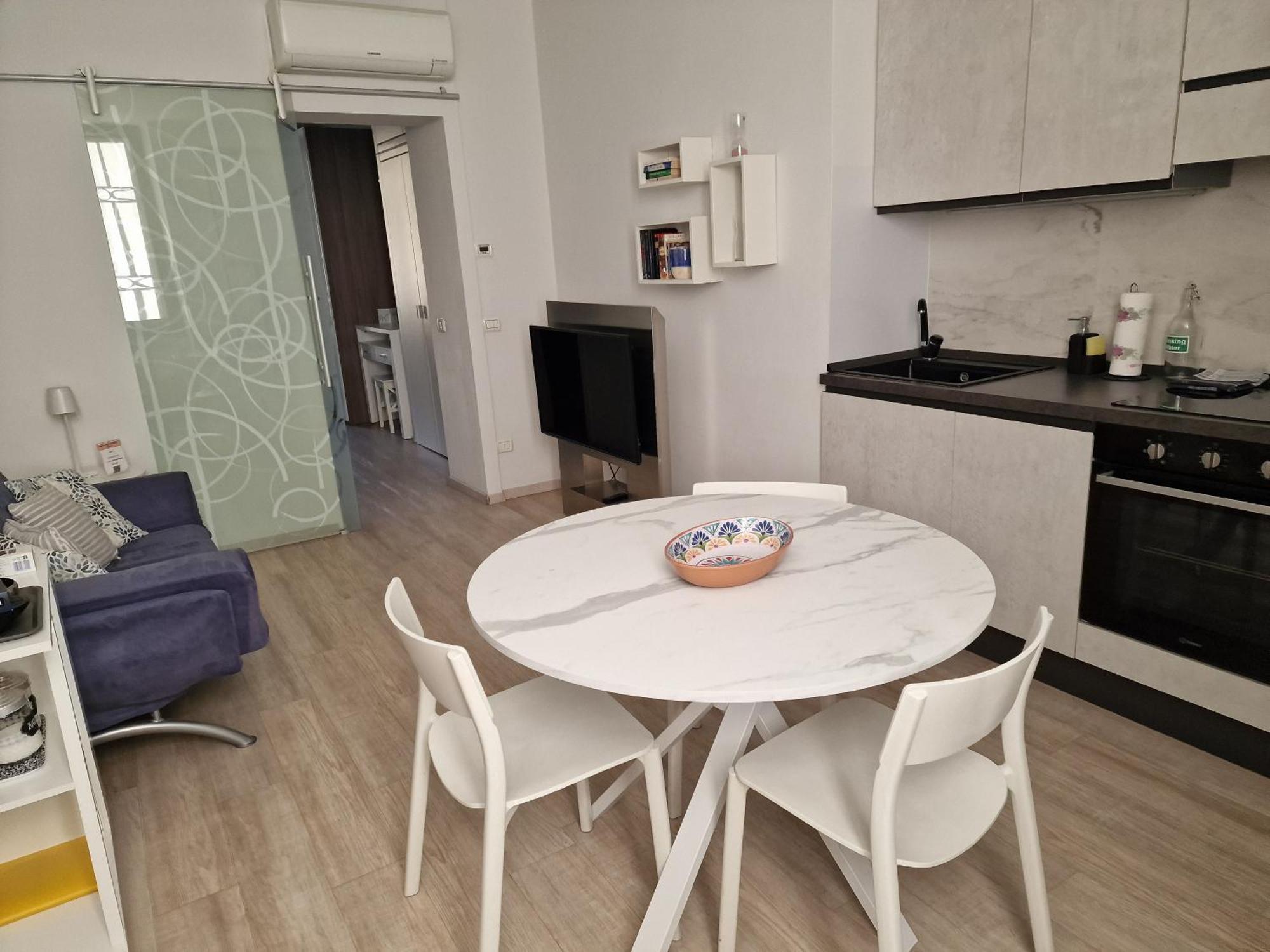 New! Tutto Qui - Wagner - Life Apartamento