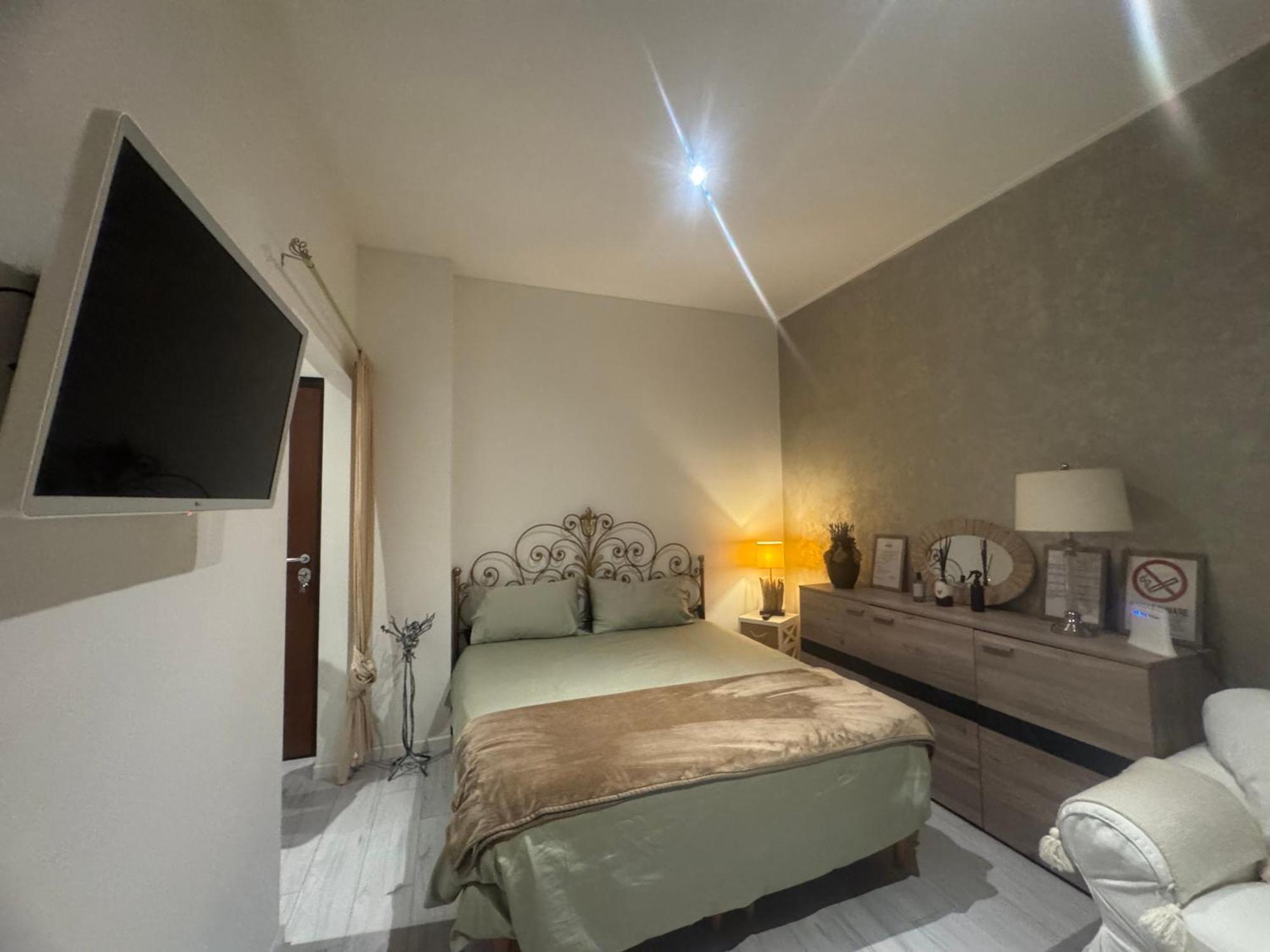 Fiera San Siro 2 Apartamento
