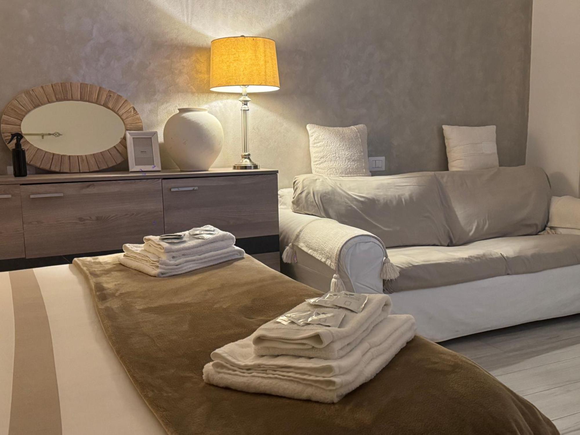 Apartamento Fiera San Siro 2 *
