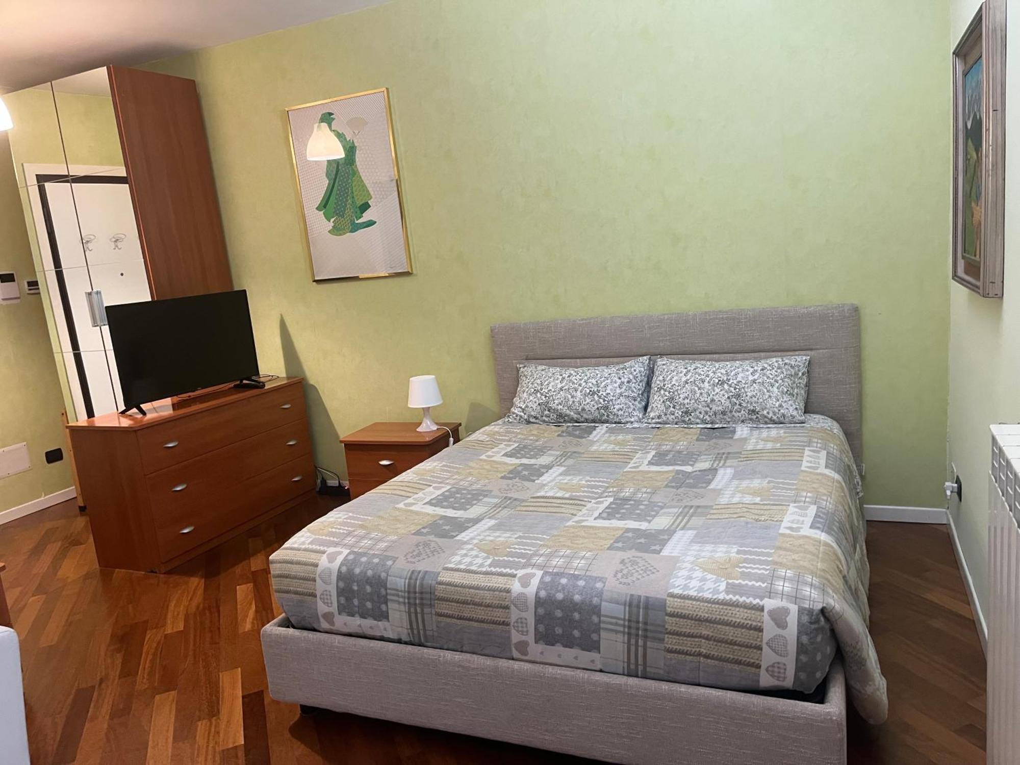 Monolocale Politecnico Bovisa Apartment *