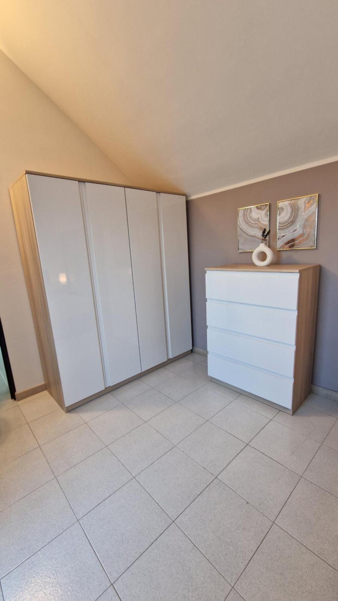 Apartamento Comfy Penthouse