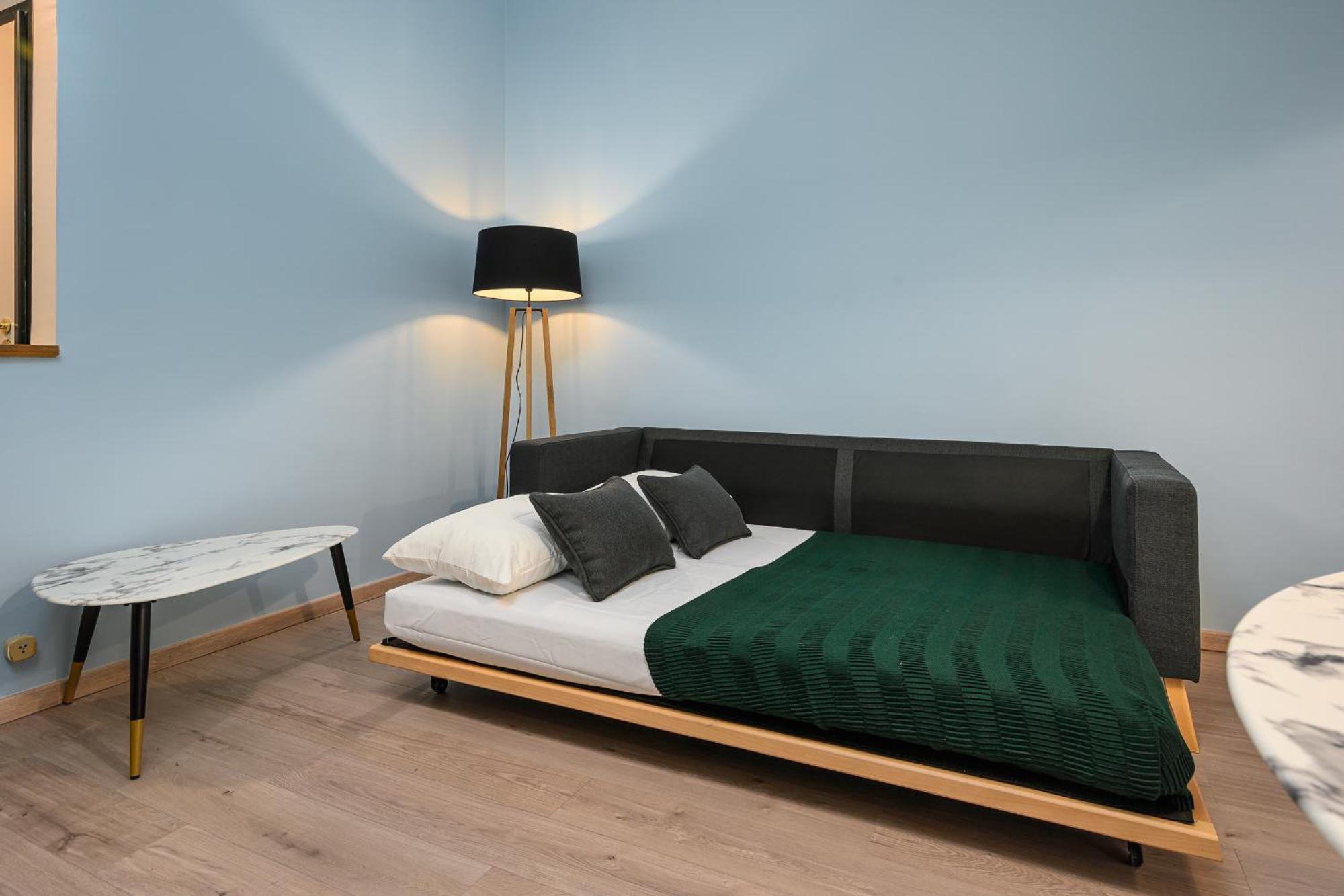 Classbnb - Designer In The Niguarda Area Apartamento *