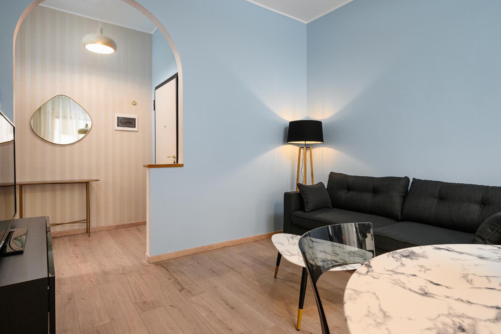 Classbnb - Designer In The Niguarda Area