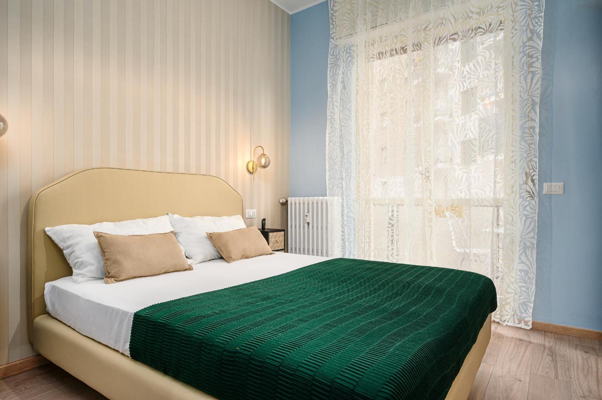Classbnb - Designer In The Niguarda Area